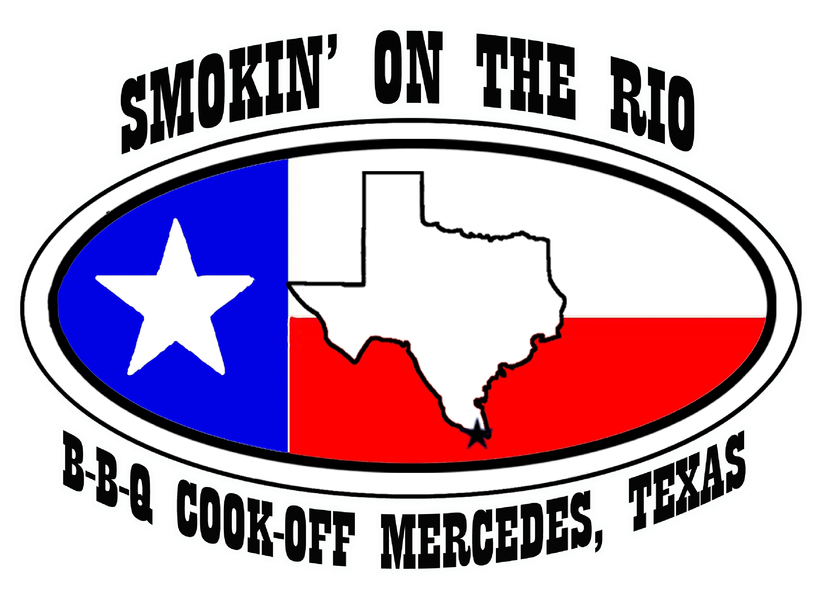 Smokin' on the Rio - State Championship BBQ Cookoff