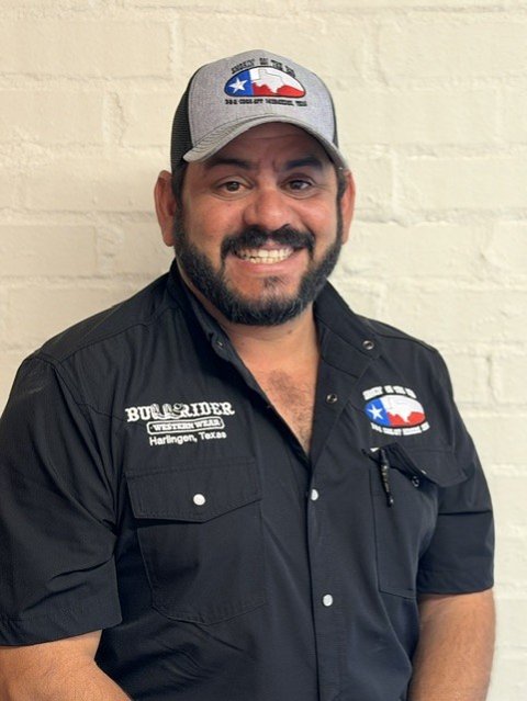 Cisco Zamora