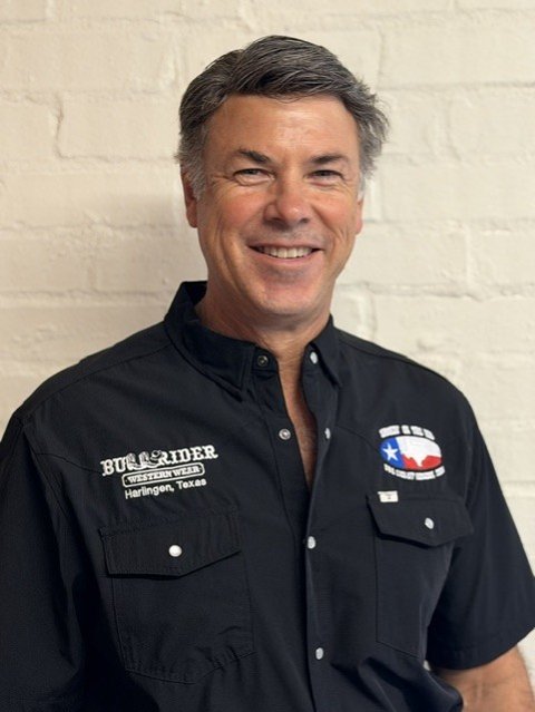 Scott Vaughan